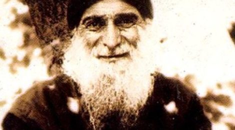 Сбор средств на икону святого преподобного Архимандрита Гавриила Ургебадзе