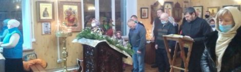 06/07.01.2021.РОЖДЕСТВО ГОСПОДА БОГА И СПАСА НАШЕГО ИИСУСА ХРИСТА.  «Рождество Твое, Христе Боже наш, возсия мирови свет разума. Слава в вышних Богу, и на земли мир, во человецех благоволение »  Вот и наступил Великий и Радостный Праздник Рождества Господа Бога и Спаса нашего Иисуса Христа.